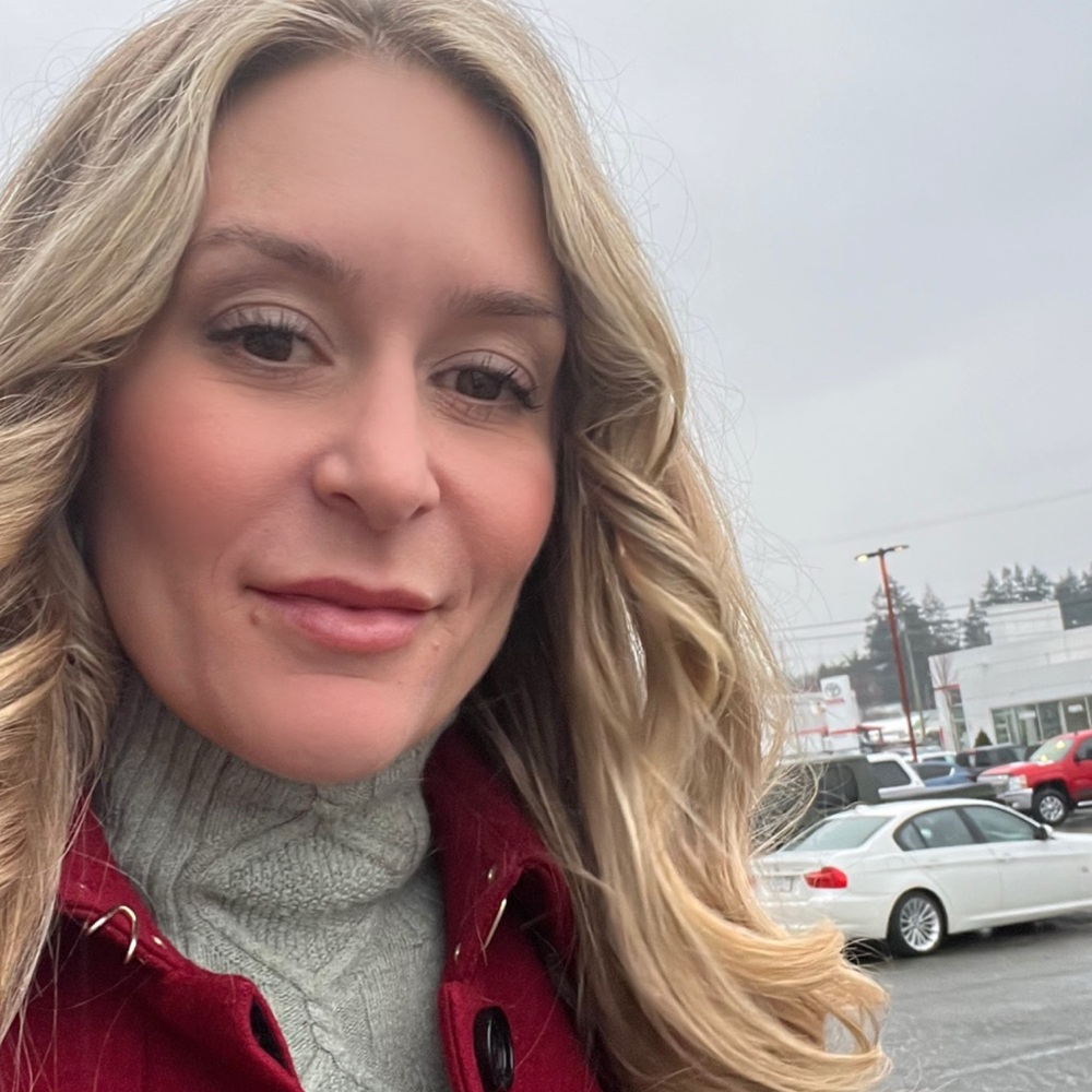 Meet your Posher, Erica